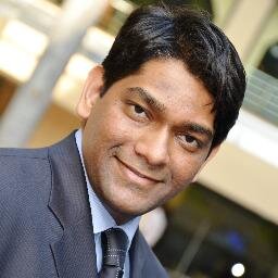 MD & CEO @Conscience : Education Technology
