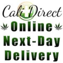 CaliDirect's profile picture. Licensed MMJ Patients' #1 Source for Free Overnight Medical Cannabis Delivery. Visit our website for easy, online signup and verification or call (877) 633-6813