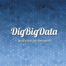 DigBigData Profile Picture