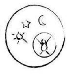 Changing Human Mind To Infinite Universe Mind/
Finding true self /Coexist/ Stress Relief