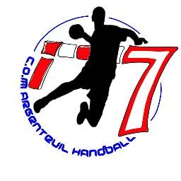 COMA_HB's profile picture. Twitter Officiel de l'unique Club de Handball de la 3ème Ville d'Ile de France - Infos et #livetweet - Follow us !
FB: COMA HB
Mail: 2095001@handball-france.eu