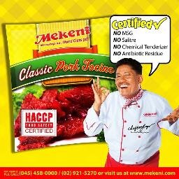 Food Processing Plant (BACON,TOCINO, LONGANIZA, HOTDOGS, etc.)