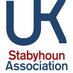 UK Stabyhoun Assoc. (@stabyhounuk) Twitter profile photo