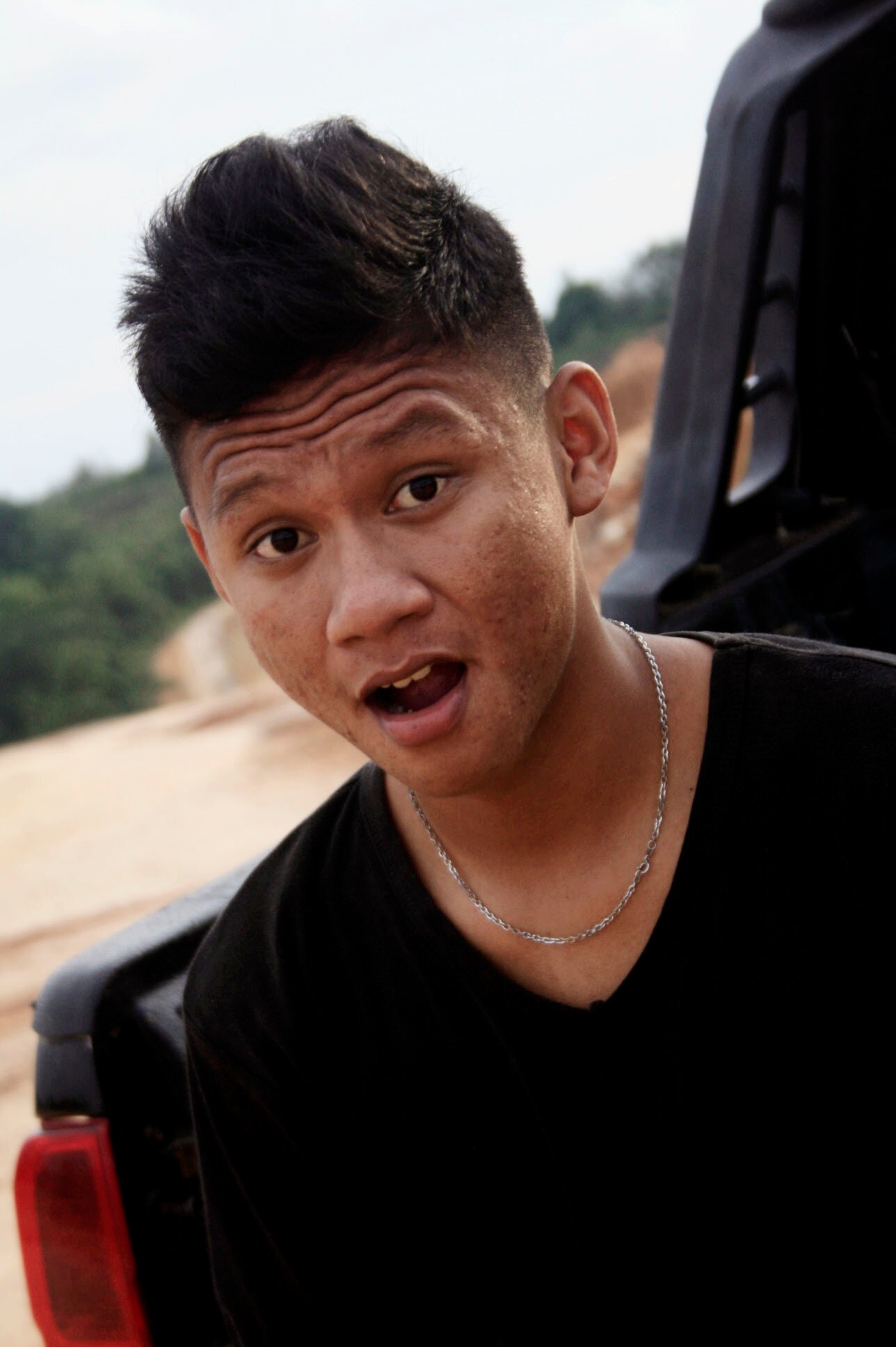 Erwin_pongpong's profile picture. @dianaPhandayani