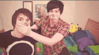 PhandomBedSheet's profile picture. Basically,phan have sex on me but I sometimes join in so yeah..3some with phan,wanna join?