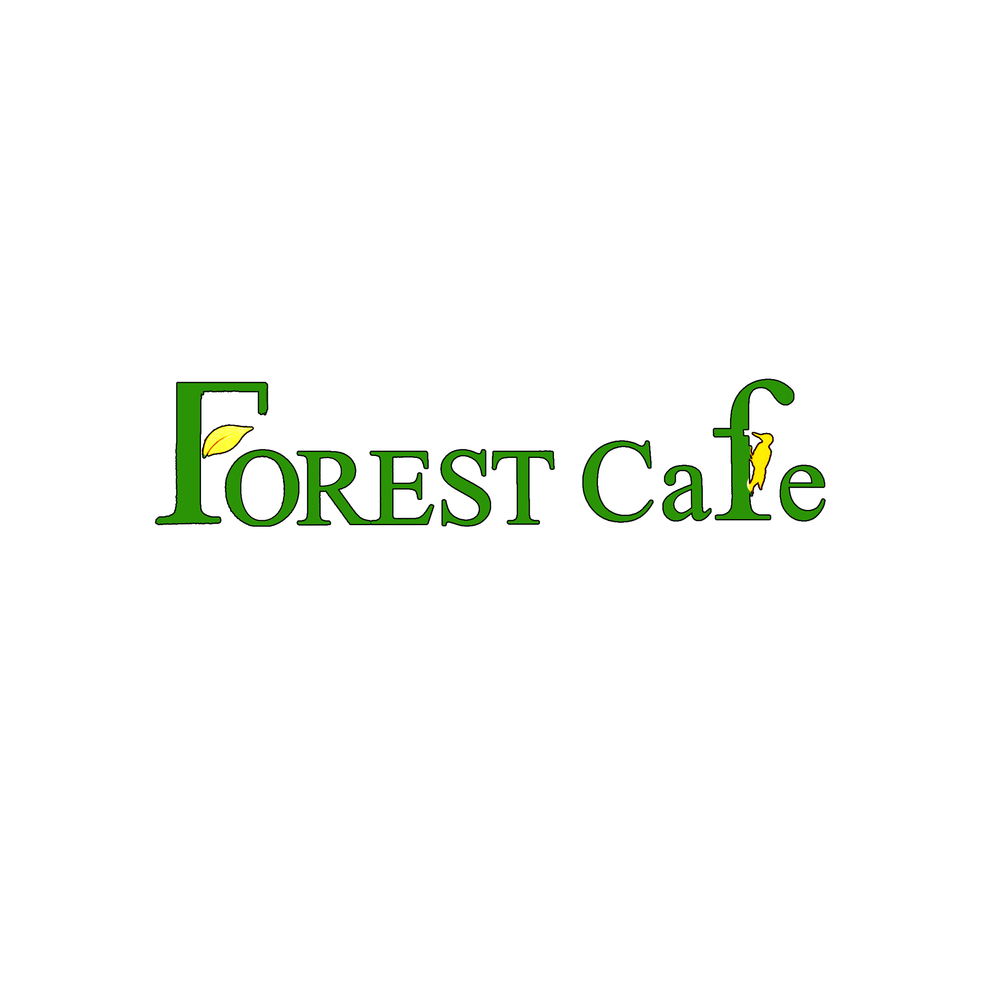 Forest Cafe Lahore