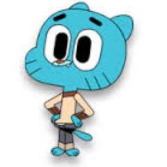 I'am gumball