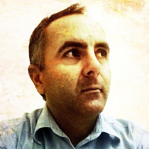 Marius_Ciubarec's profile picture. A mind is like a parachute. It doesn t work if it is not open.