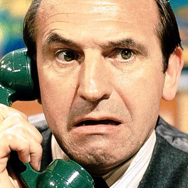 _MrPerrin's profile picture. 