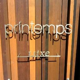 printempsLUXE's profile picture. 岩手県盛岡市映画館通のトータルビューティーサロンです。ヘア・ヘッドスパ・ネイル・エステ・マツエクで、盛岡の女性の『キレイになりたい』を、応援します！！