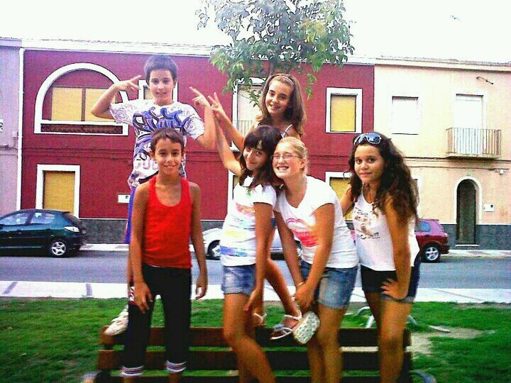 antonioteniswii's profile picture. Que recuerdos nos dan las fotos que tenemos de cuando eramos ¡PQS!