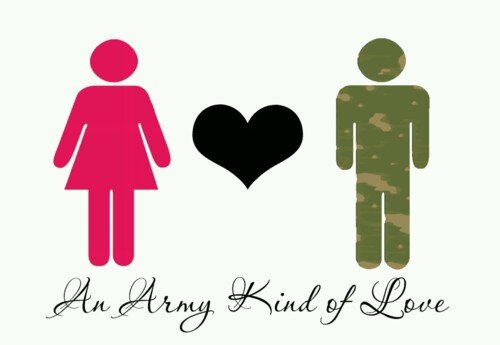 Private school girl loving her squaddie.