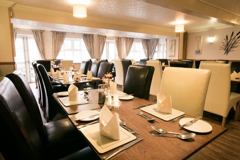 CHHMainStreet's profile picture. Where old meets new is probably the best way to describe the Coach House Hotel. A truly medieval feeling in a fully modern hotel