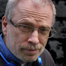 Voice over talent, writer, creator, crotchety-old-guy-in-training