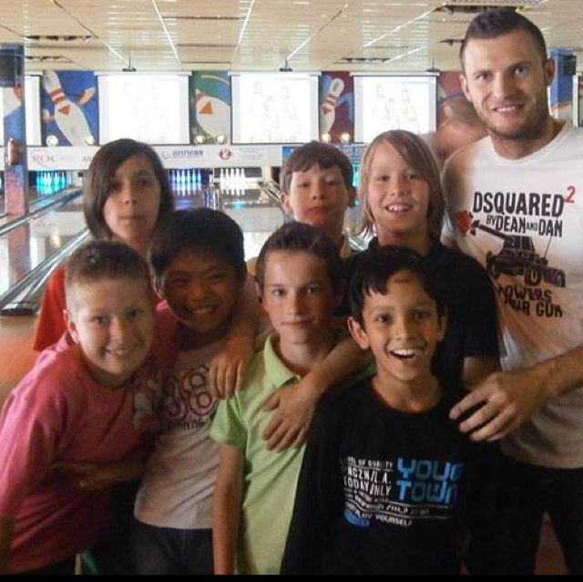 yoni2610's profile picture. 