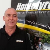 Chris @Hometyre (@hometyre_lancs) 's Twitter Profile