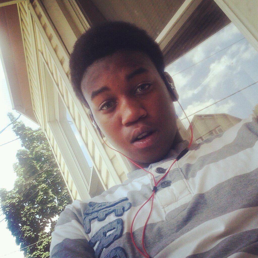 Stay Wit My Day 1 niqqas