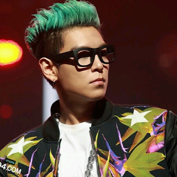 DC T.O.P VERDAD
UT.O.PIA
#YGfamily #YGentertainment #BIGBANGisVIP