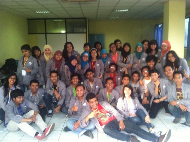 Akun resmi Mahasiswa/i Sekolah Tinggi Perpajakan Indonesia Angkatan 2011 . #AP #MP