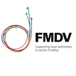 FMDV - Financing Urban Development & Transition