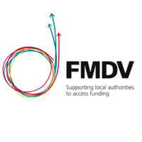 FMDV - Financing Urban Development & Transition(@fmdv_org) 's Twitter Profile Photo