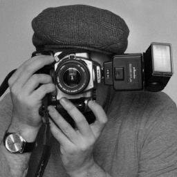 Photographer Lewis Ryan - I take photos