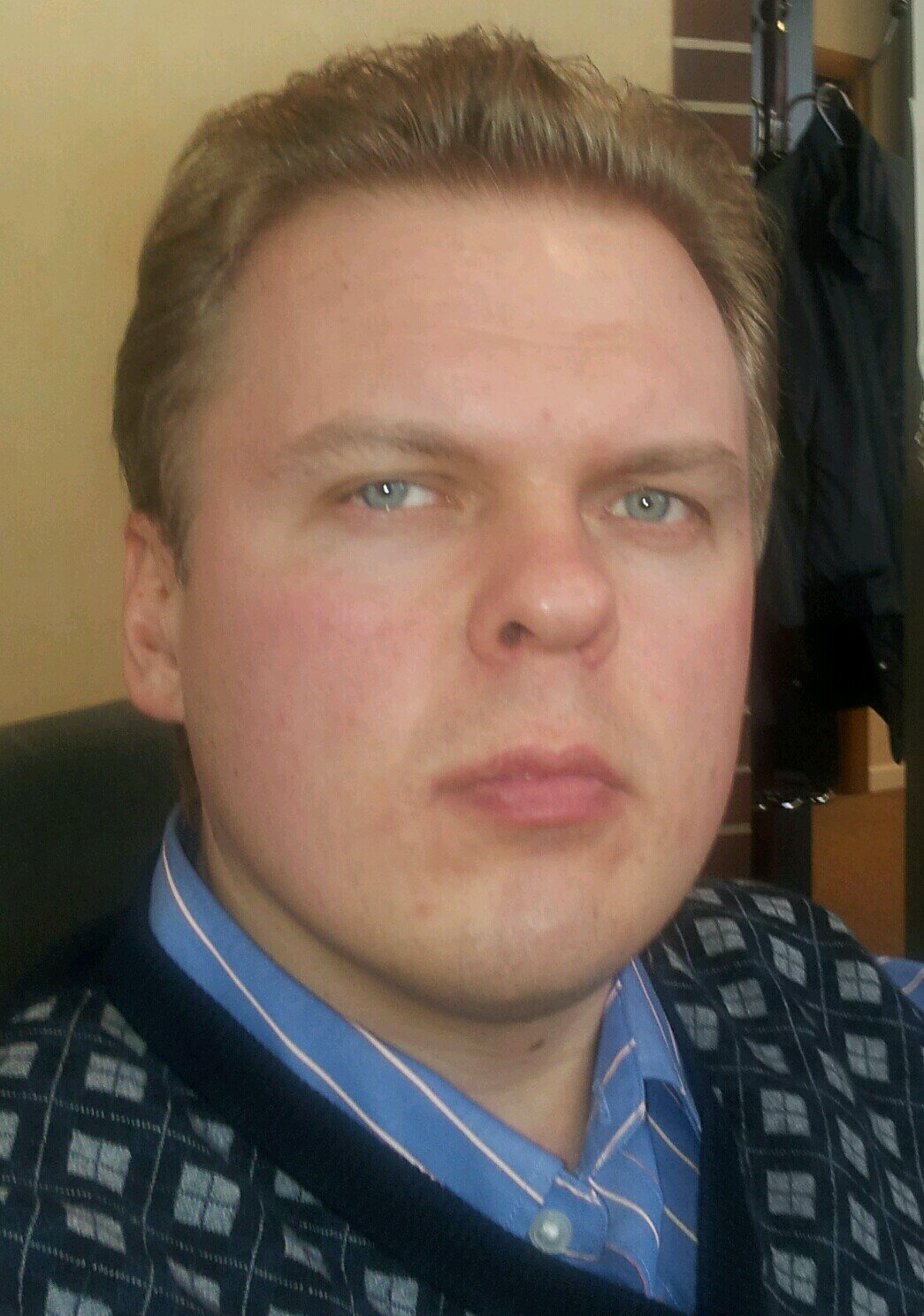 Maxim Tsimbalenko