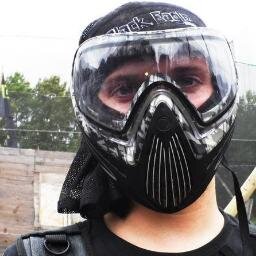 Blog et Tumblr de #paintball