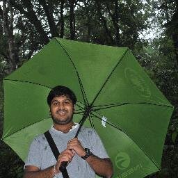 Engineer by Profession, Proud Bharatiya