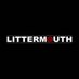 Littermouth (@littermouthuk) Twitter profile photo