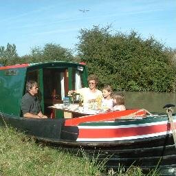 Hire a canal boat from a family company that understands family holidays.