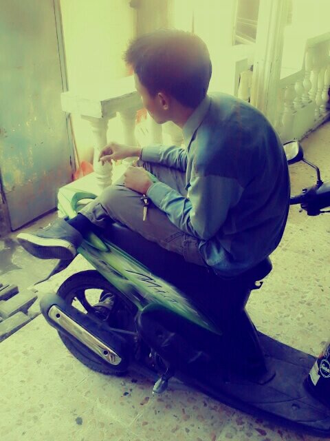NOT RESPONDING !!