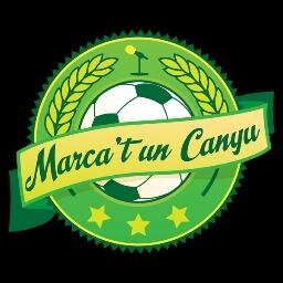 Programa esportiu de @CoolturaFM (107.5FM) Cada dilluns de 20.30h a 22h amb @uricano @cortes78 @AinaGrau @PaulaCarreras i @gutisg. Podcasts a iVoox i iTunes