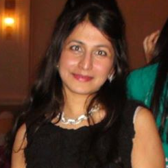Disability activist, Co-founder of Emparity & Life As You Want it (LAYWi )a platform for Self Development & Goals Management. Make it happen & live Blissfully!