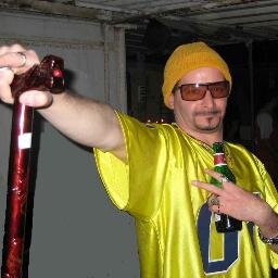 RelGav's profile picture. 