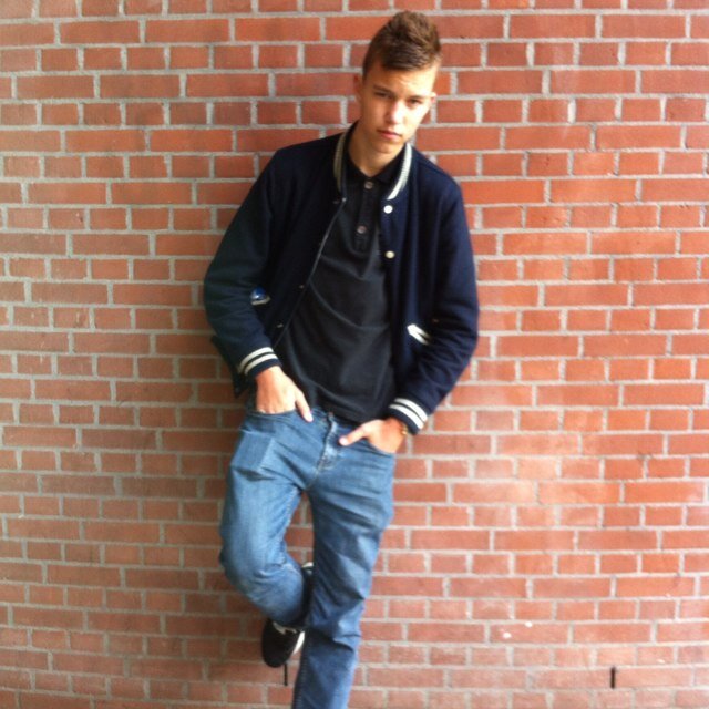 Glenn_033's profile picture. 