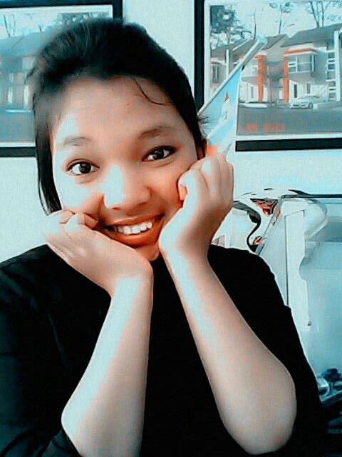 I'm Rosinta Dewi Maselina Siallagan || a part of PT Graha Permata Mandiri and GKP Seroja
