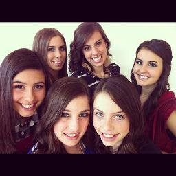 Hey guys if want to see more picture of Cimorelli,Justin Bieber,One Direction,Austin Mahone and Ashley Tisdale go follow this account @_lovemystars_