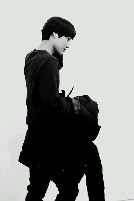 bams nya exo. alias kai/?oke cukup. wgl w/@kryztale94 #CullenFams