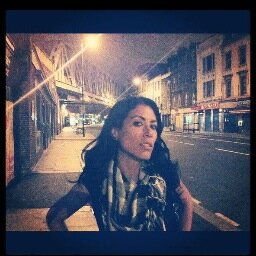 NinaBRUK's profile picture. AKA Nina