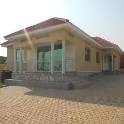 Ugandan realtor,property broker,manager