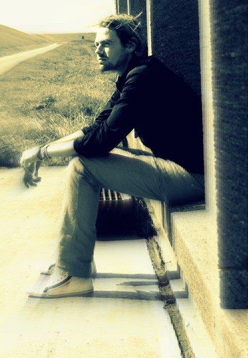 RobOudesluijs's profile picture. 