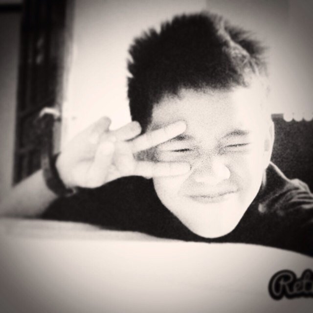 Niñoan✌| Hater | Dreamer | 06'✌| S's |