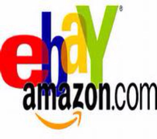 Learn how to make $$$$ buying from Amazon and selling on Ebay drop shipping!