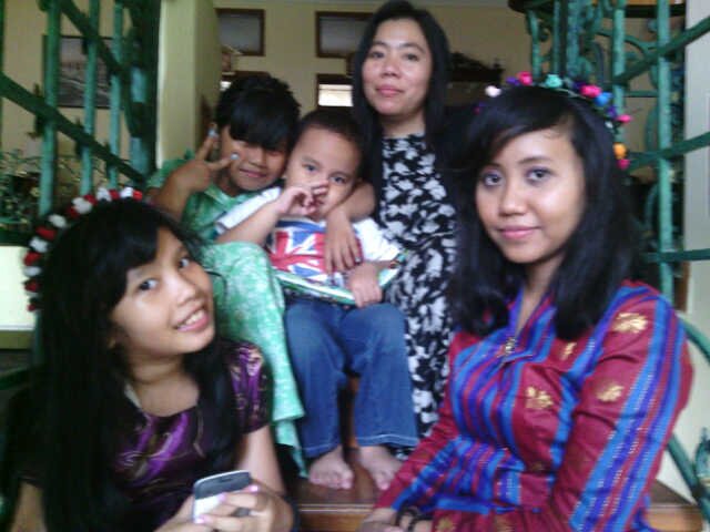 @vidyazati♥♥:*:*