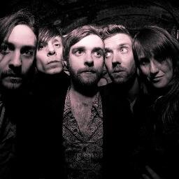 Formerly the 'Ali Warren Band.' New releases, new music, new name, same soul.