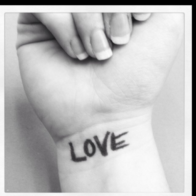 Suicide is not the answer. You are needed! Please come talk to me if you ever need anyone! :)