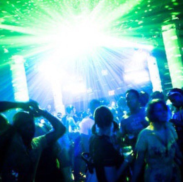 Tu já ouviu falar da #MORFIX? Não? Então eu lhe apresento: a melhor festa de todas! Faça parte dessa loucura.