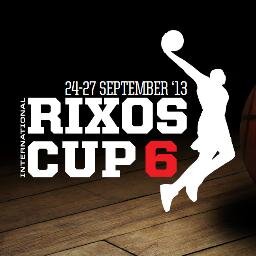 RixosCup's profile picture. Rixos Cup Resmi Twittter Hesabıdır.