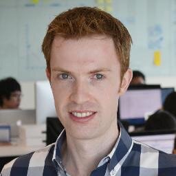 I'm the MD of app marketing and development agency Appsynth, producing and promoting apps for brands, agencies, operators and ourselves.